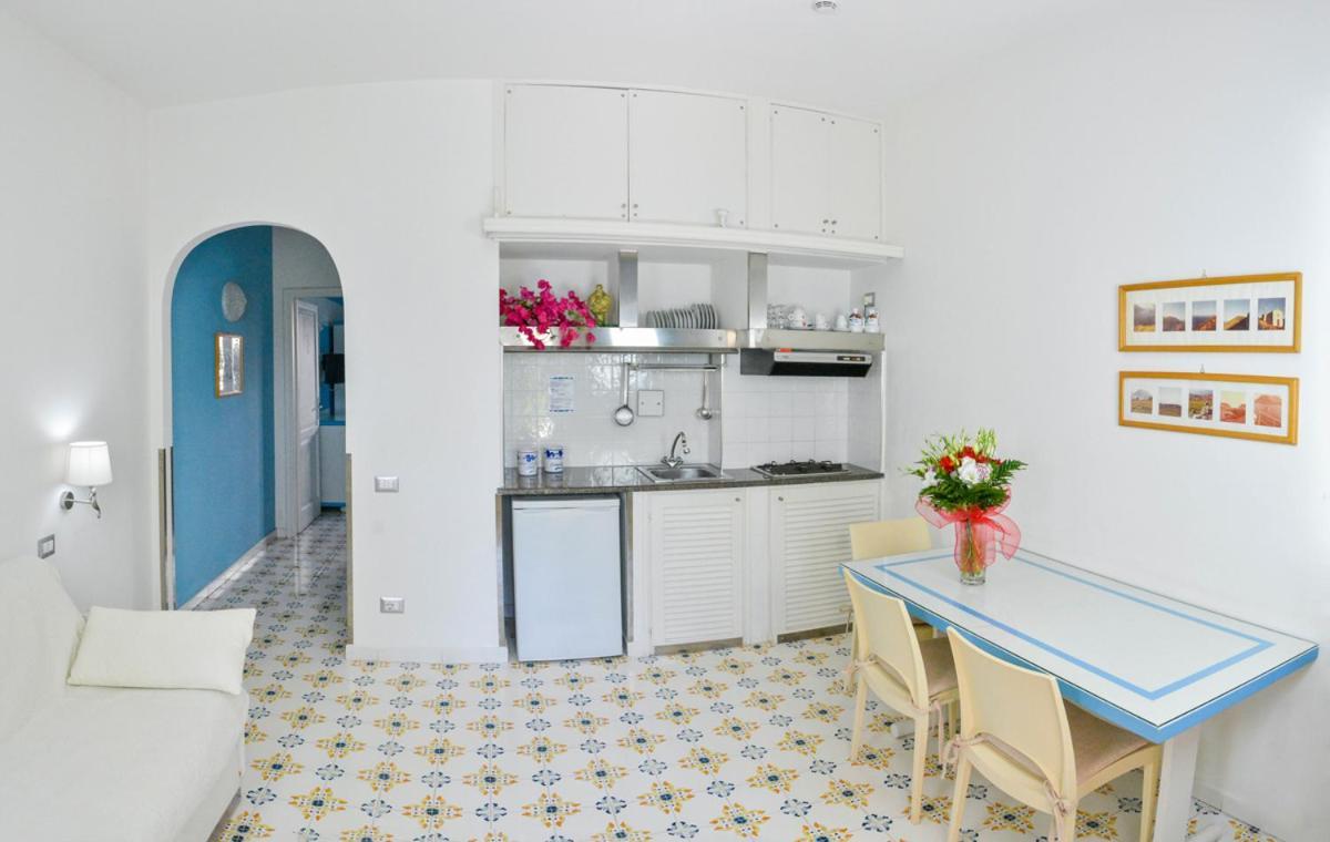 Hotel Residence Mendolita Lipari  Zewnętrze zdjęcie