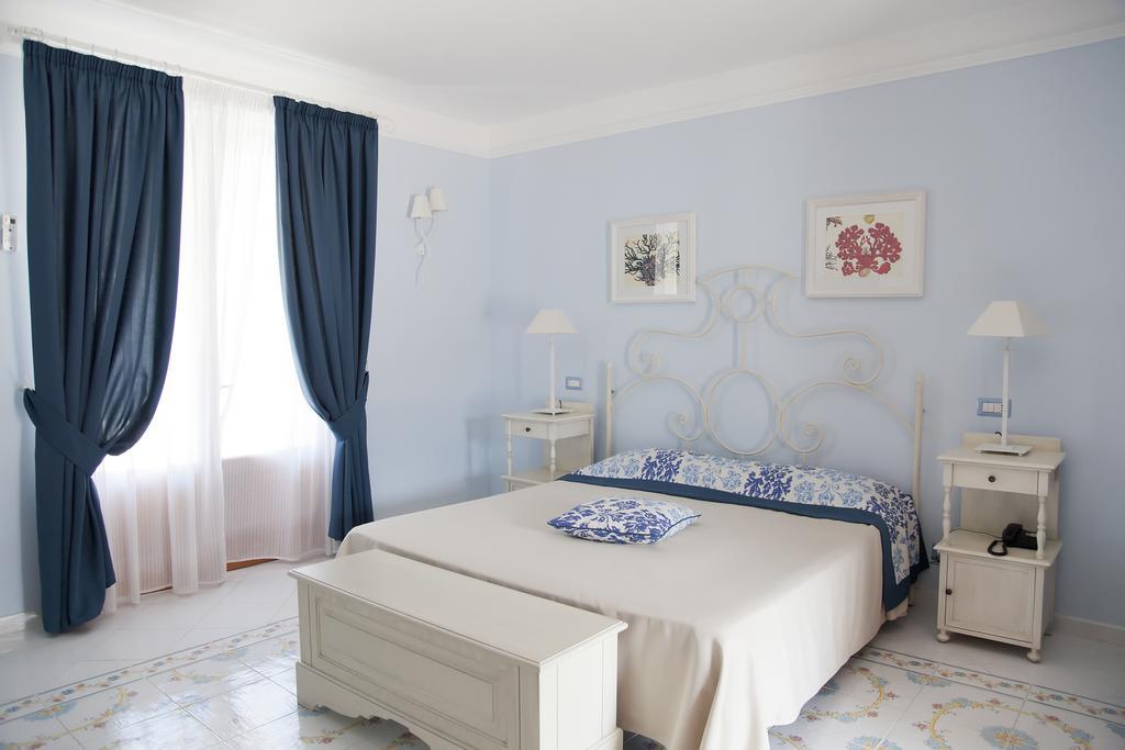 Hotel Residence Mendolita Lipari  Zewnętrze zdjęcie