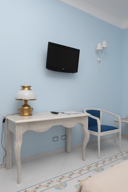 Hotel Residence Mendolita Lipari  Zewnętrze zdjęcie