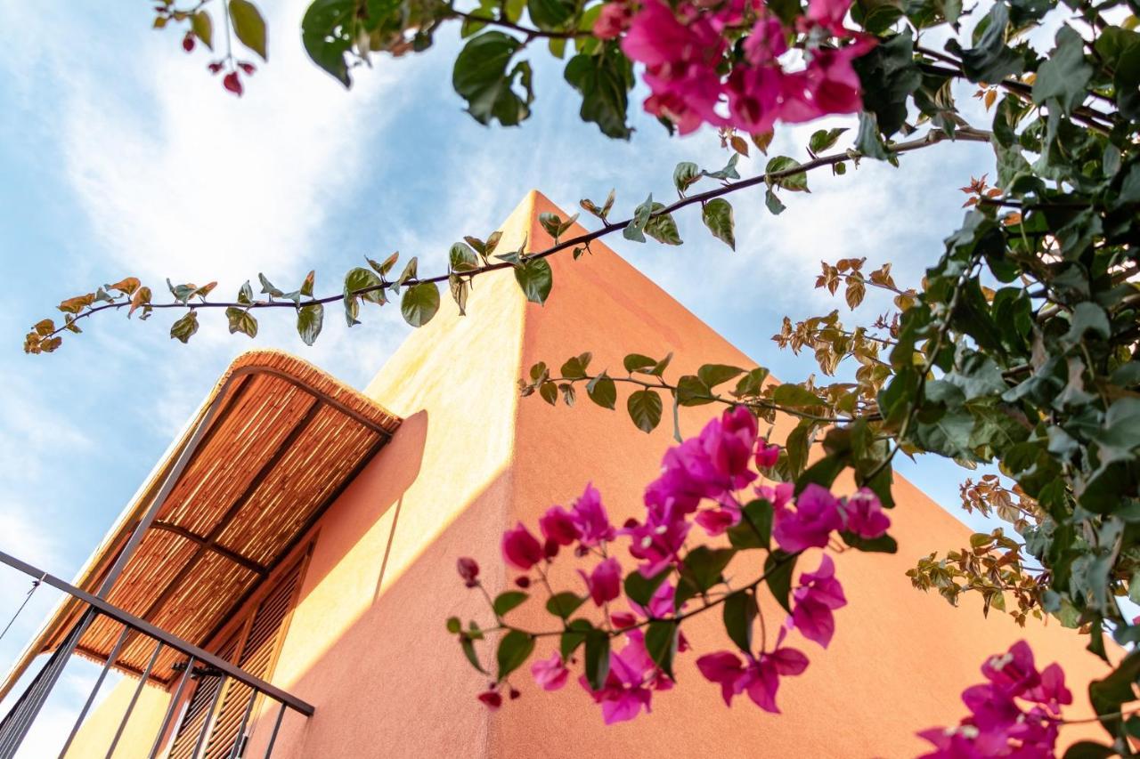 Hotel Residence Mendolita Lipari  Zewnętrze zdjęcie