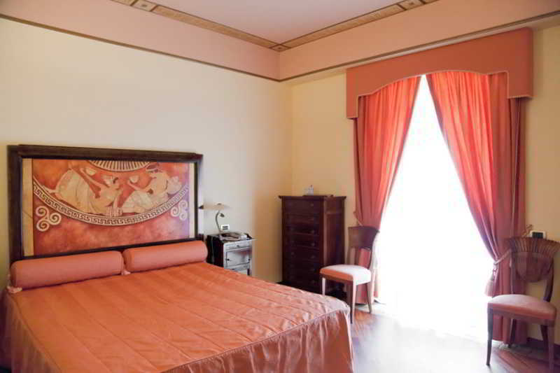 Hotel Residence Mendolita Lipari  Zewnętrze zdjęcie