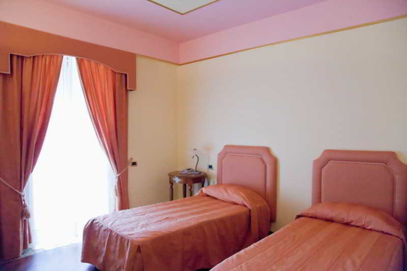 Hotel Residence Mendolita Lipari  Zewnętrze zdjęcie